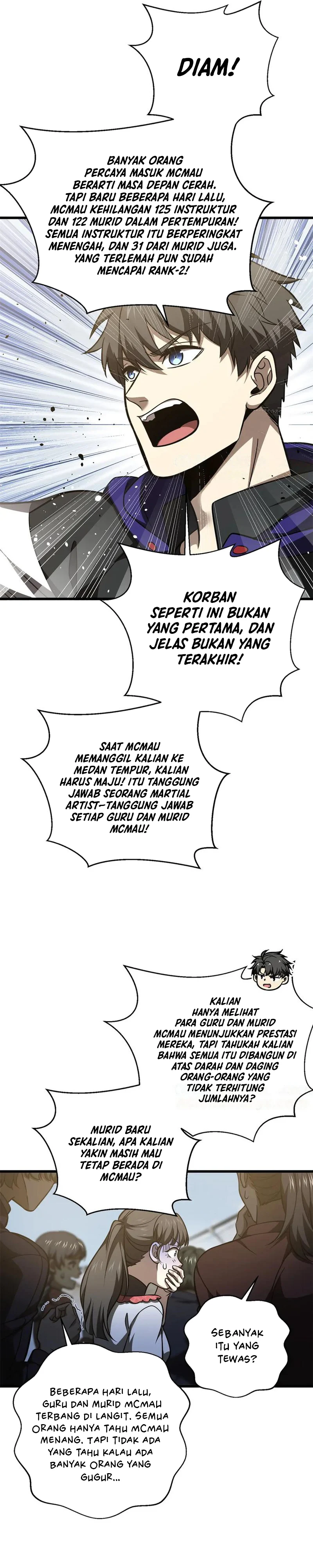 Dilarang COPAS - situs resmi www.mangacanblog.com - Komik global gao wu 298 - chapter 298 299 Indonesia global gao wu 298 - chapter 298 Terbaru 2|Baca Manga Komik Indonesia|Mangacan
